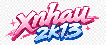 xnhau 2k13 logo